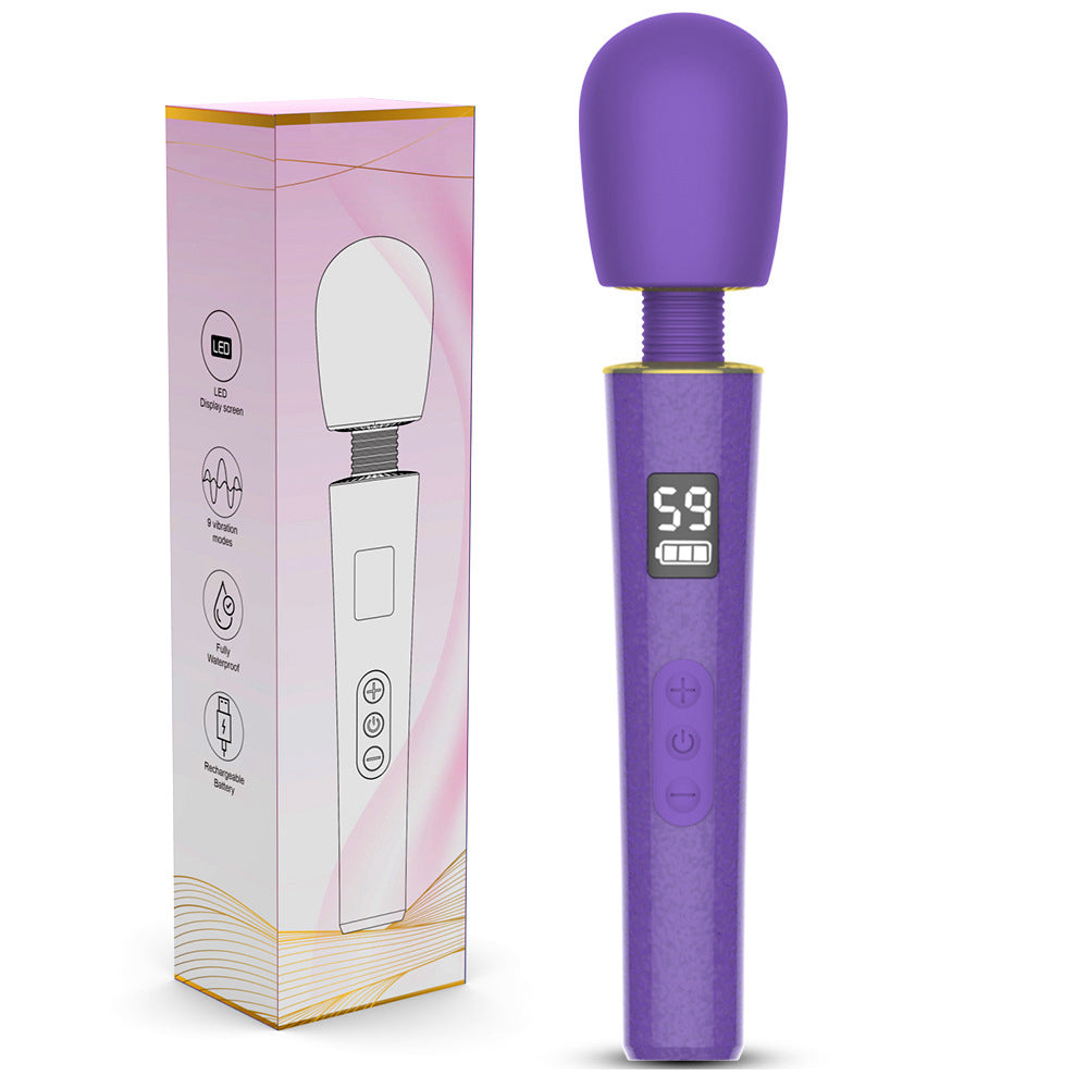 personal vibrator