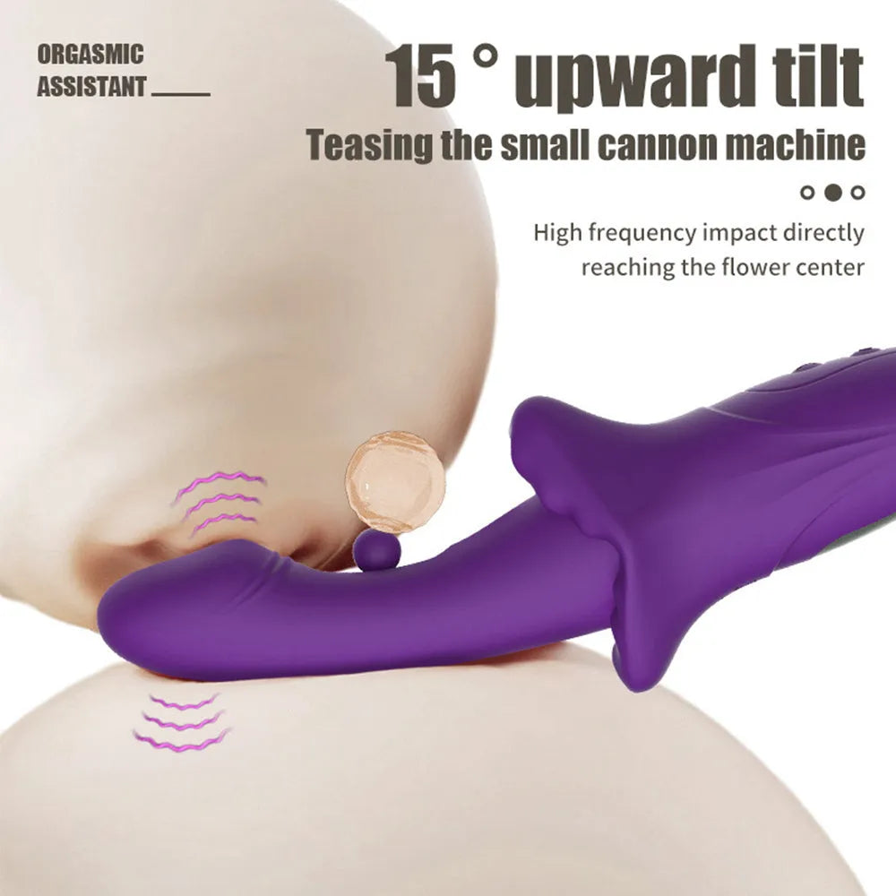 personal vibrator