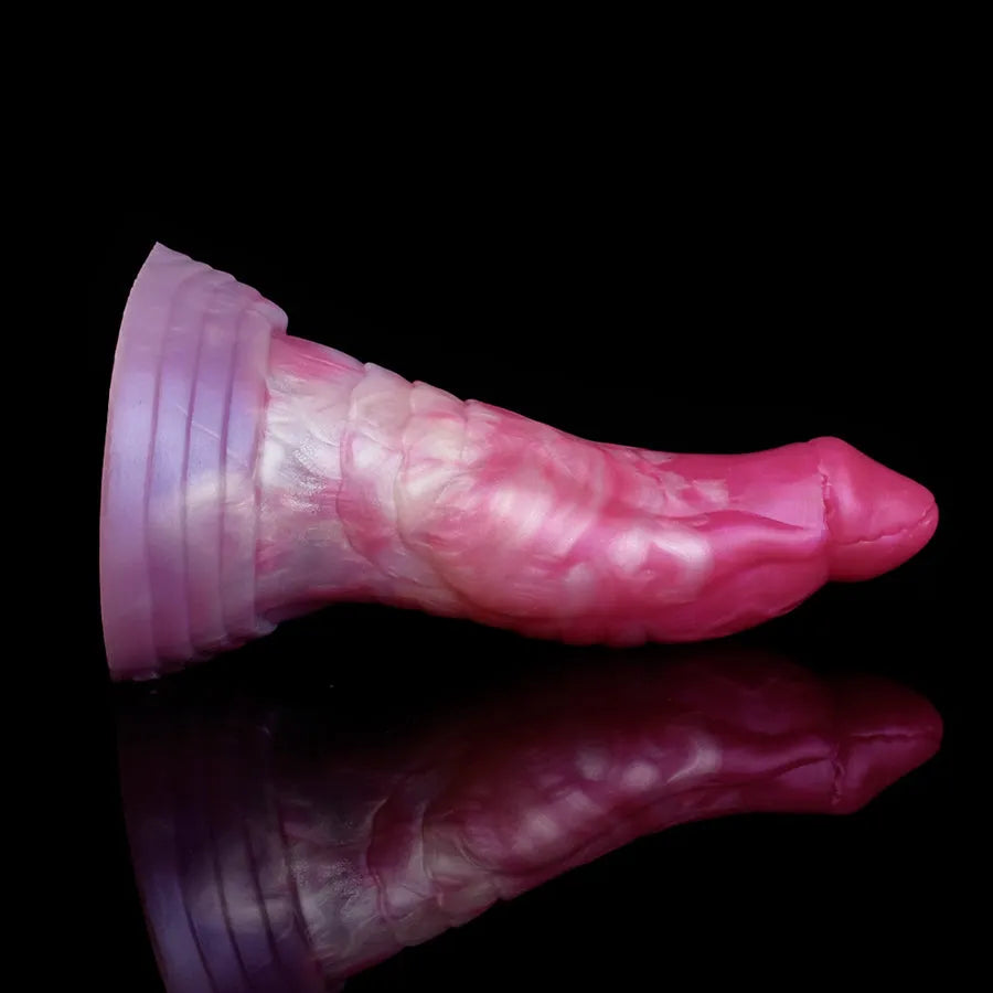 pink dildo