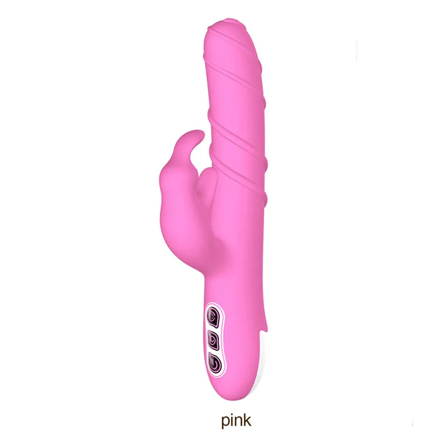 pink vibrator