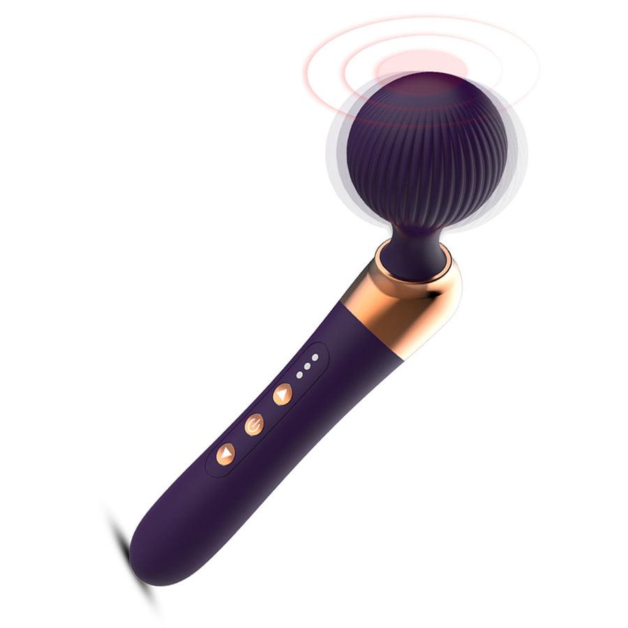 wand vibrator