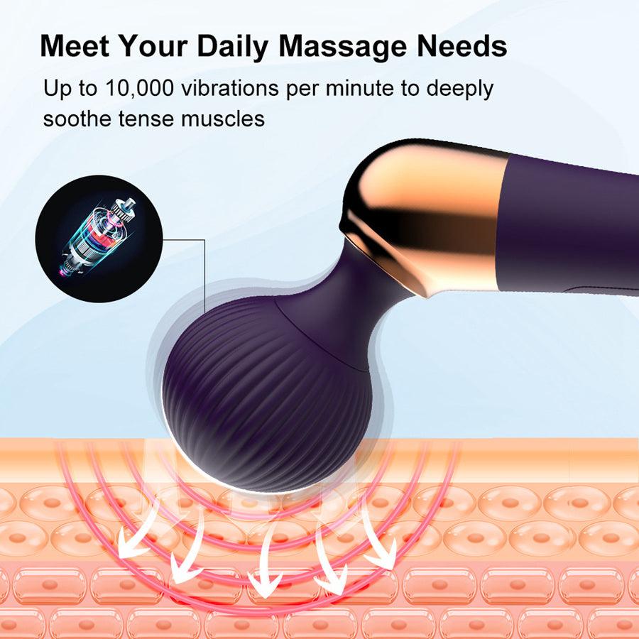 body massager