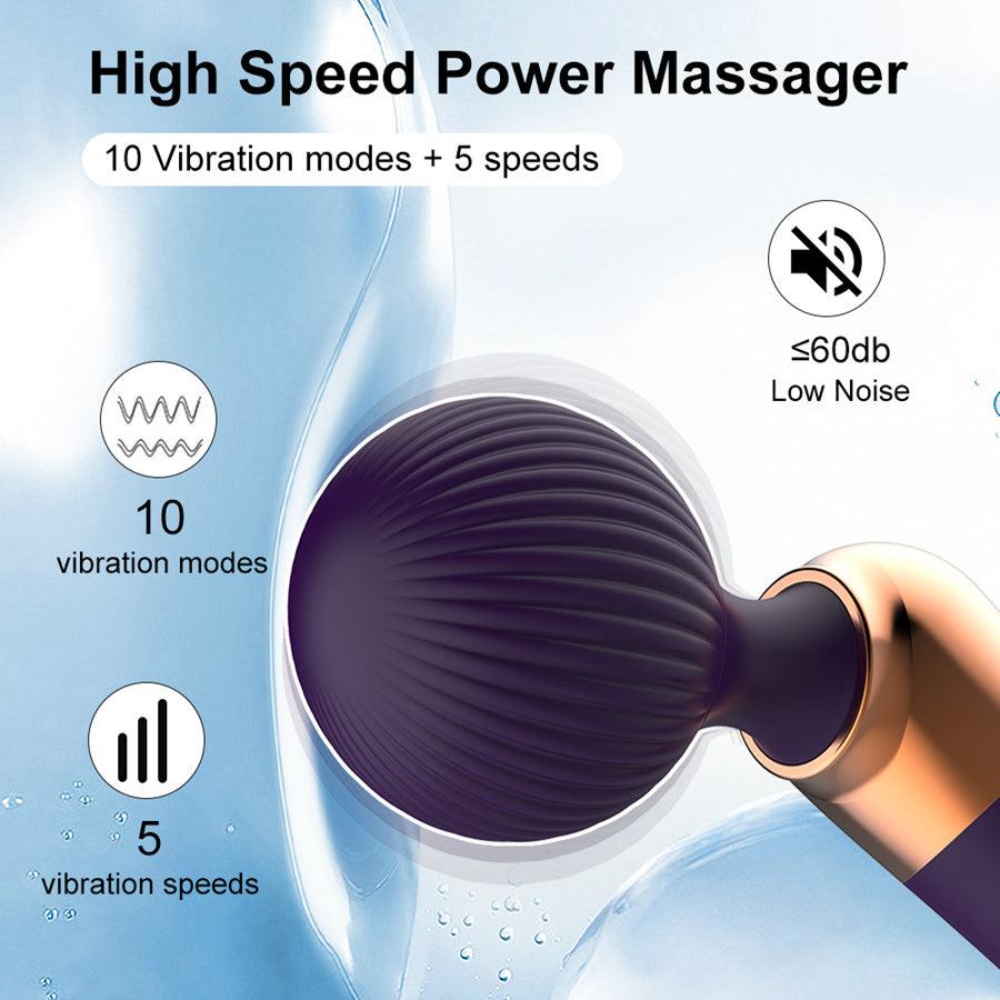 muscle massager