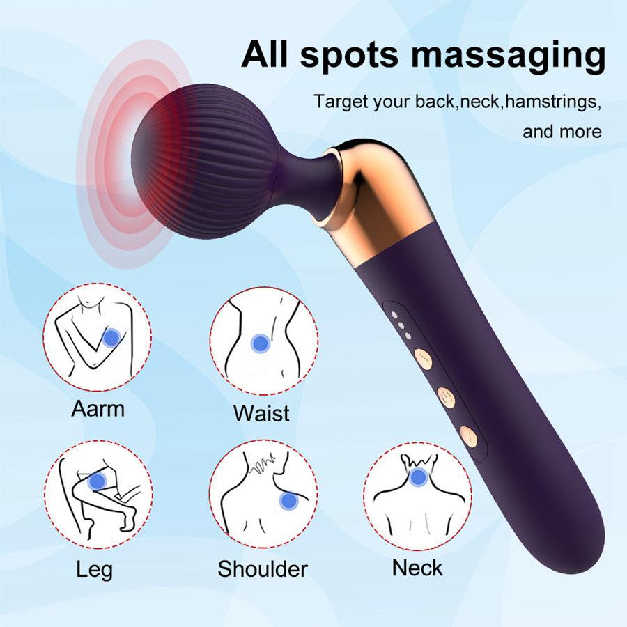 personal massager