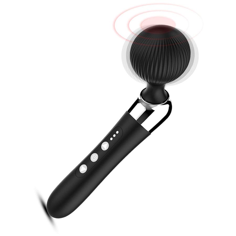 handheld massager