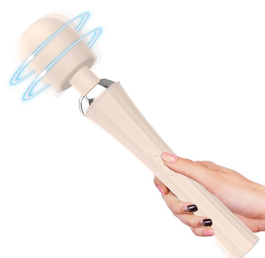 wand vibrator