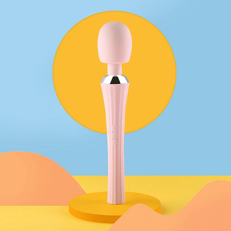 
                  
                    wand sex toy
                  
                