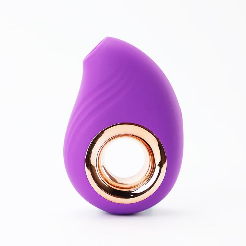 Powerful Clit Sucker Female Sex Toy - xinghaoya official store