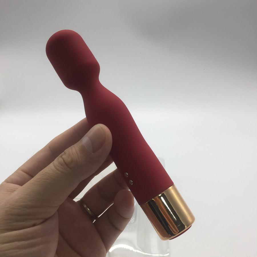 wand vibrator