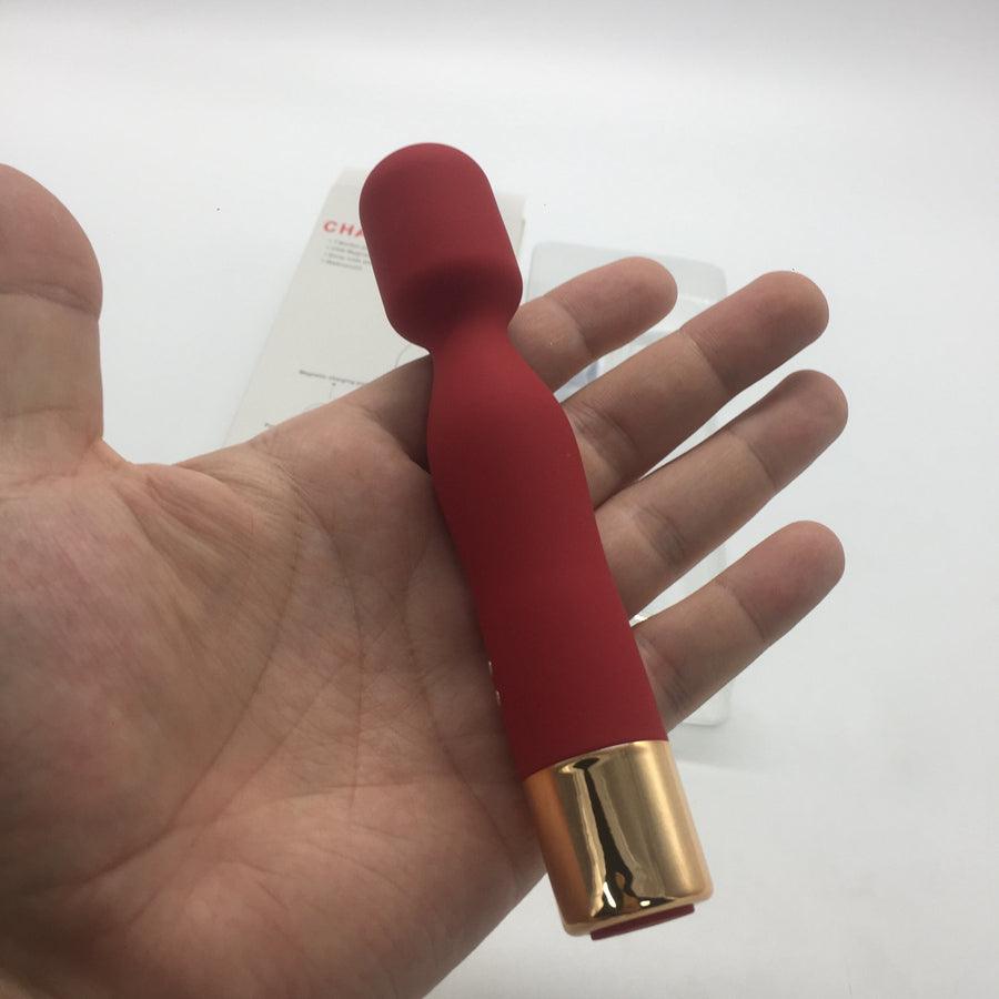 wand sex toy