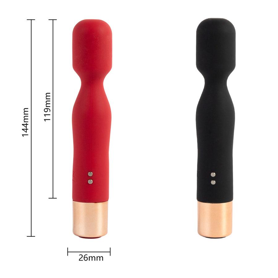 clitoris vibrator