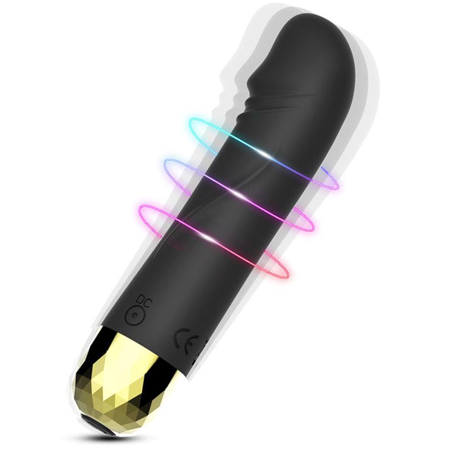 bullet vibrator