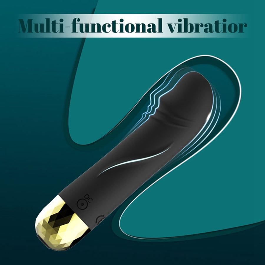 bullet sex toy