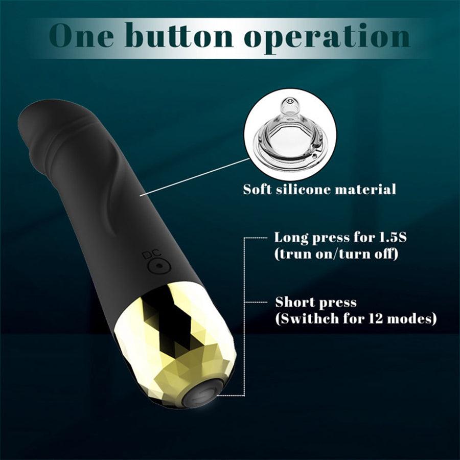 vibrator sex toy