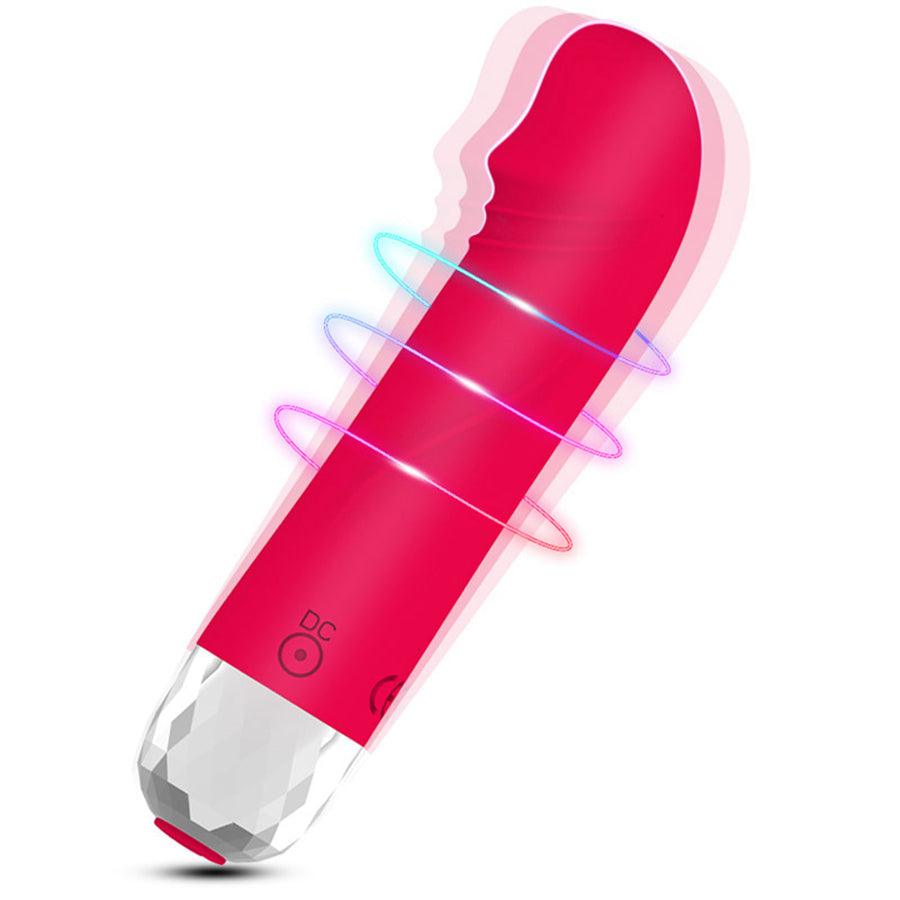 dildo vibrator