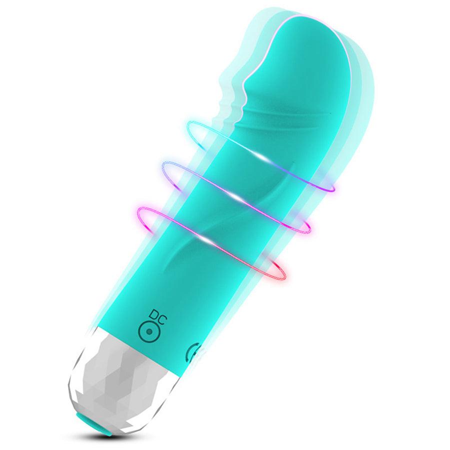 mini vibrator