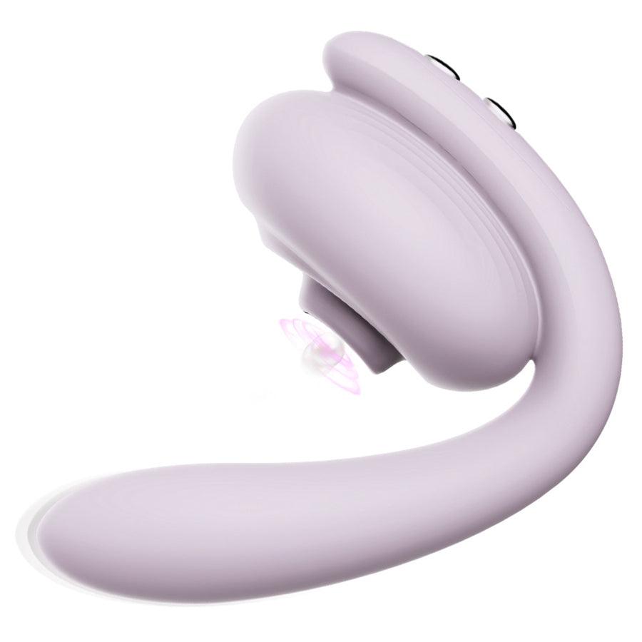 Premium Clit Sucking Vibrator for Women