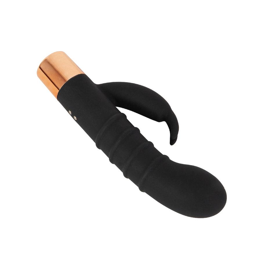 silicone vibrator