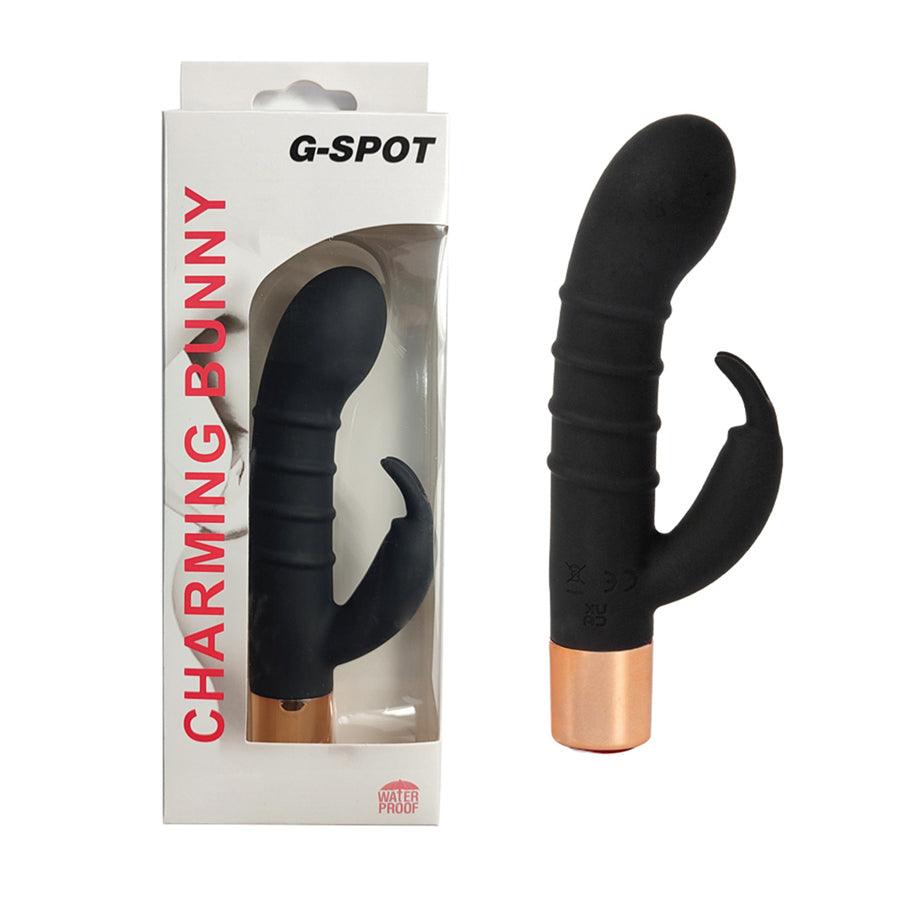 rabbit sex toy