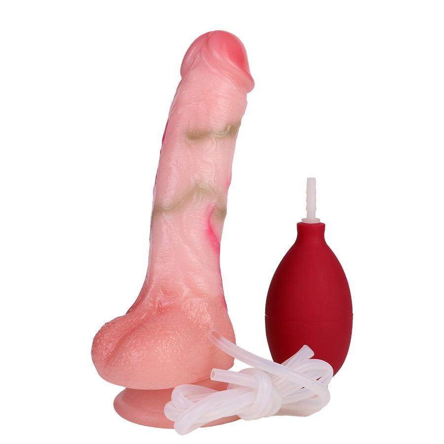 dildo sex toy