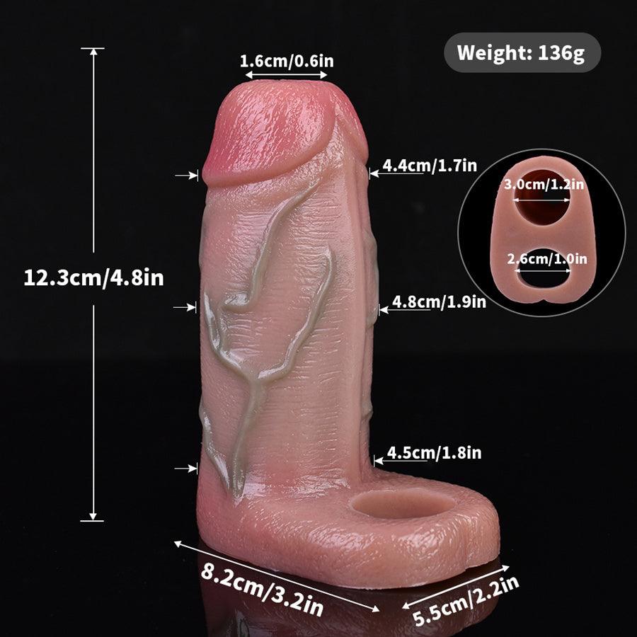 penis extender sleeve