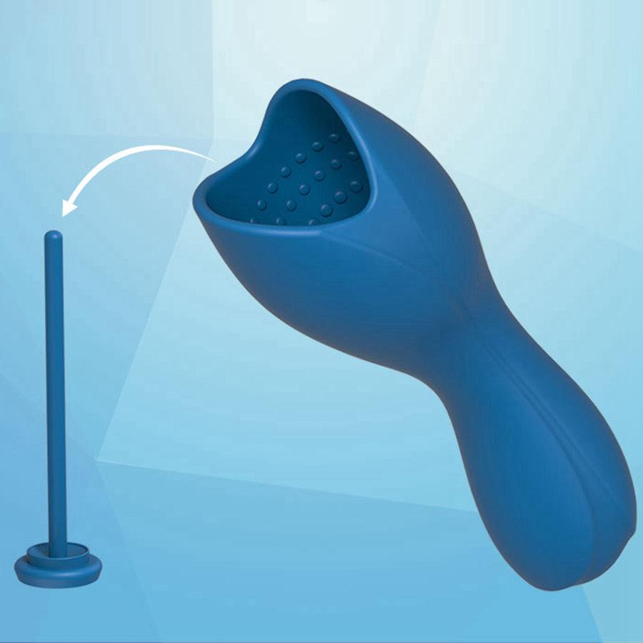 Premium Silicone Urethral Sounding Device - Xinghaoya