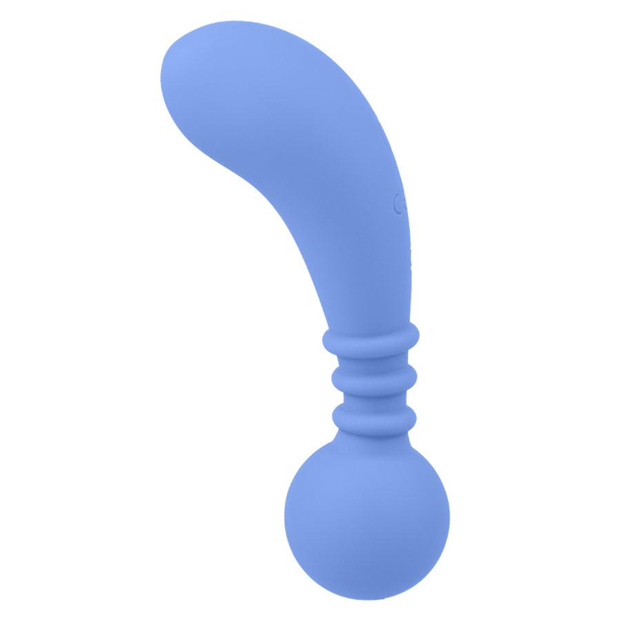 clitoral vibrator