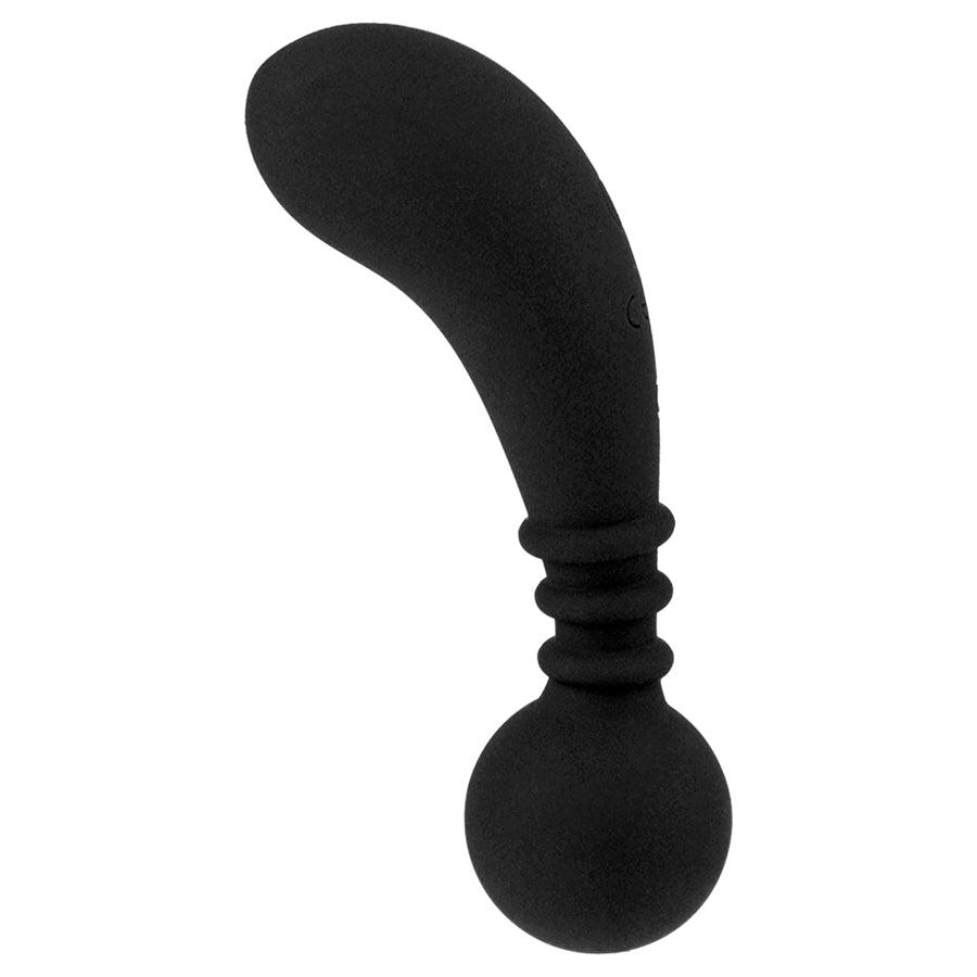 Premium Silicone Vibrating Anal Dildo – Xinghaoya