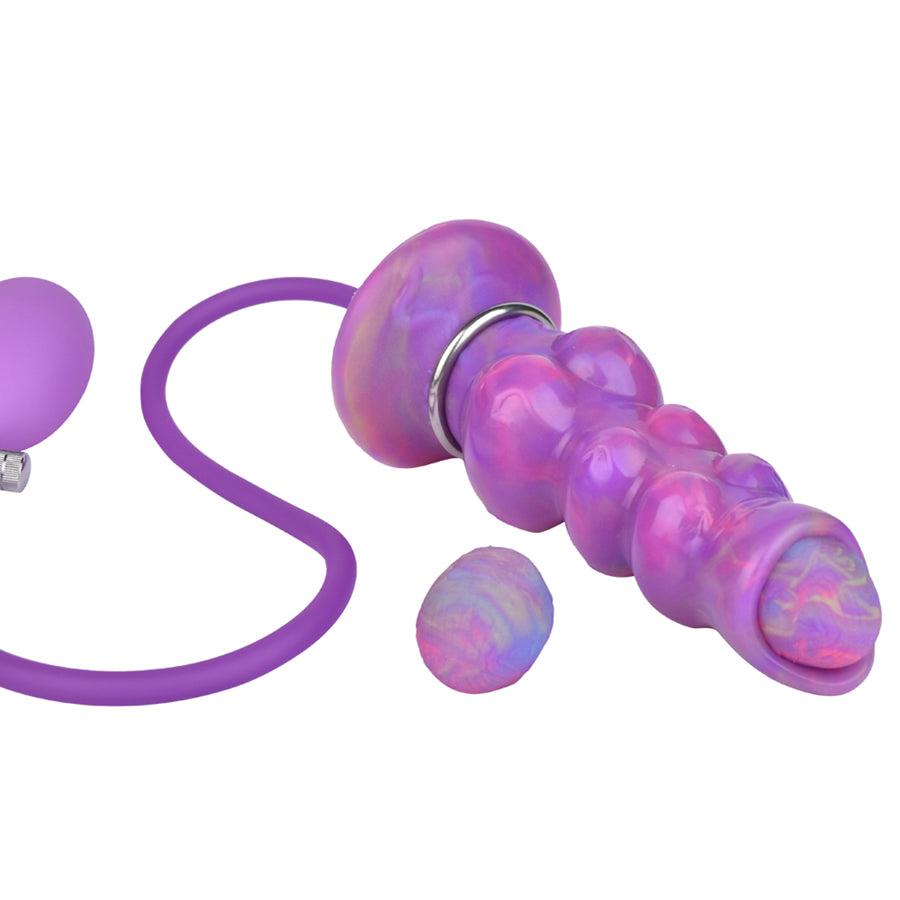 ovipositor toy