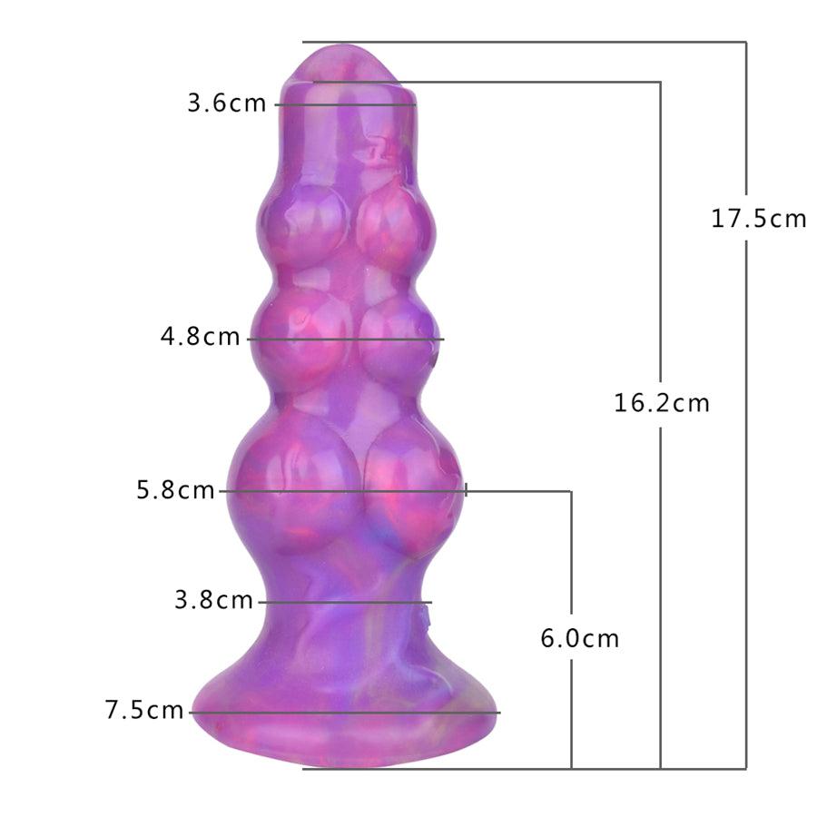 ovipositor dildo