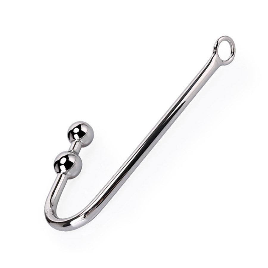 metal anal hook