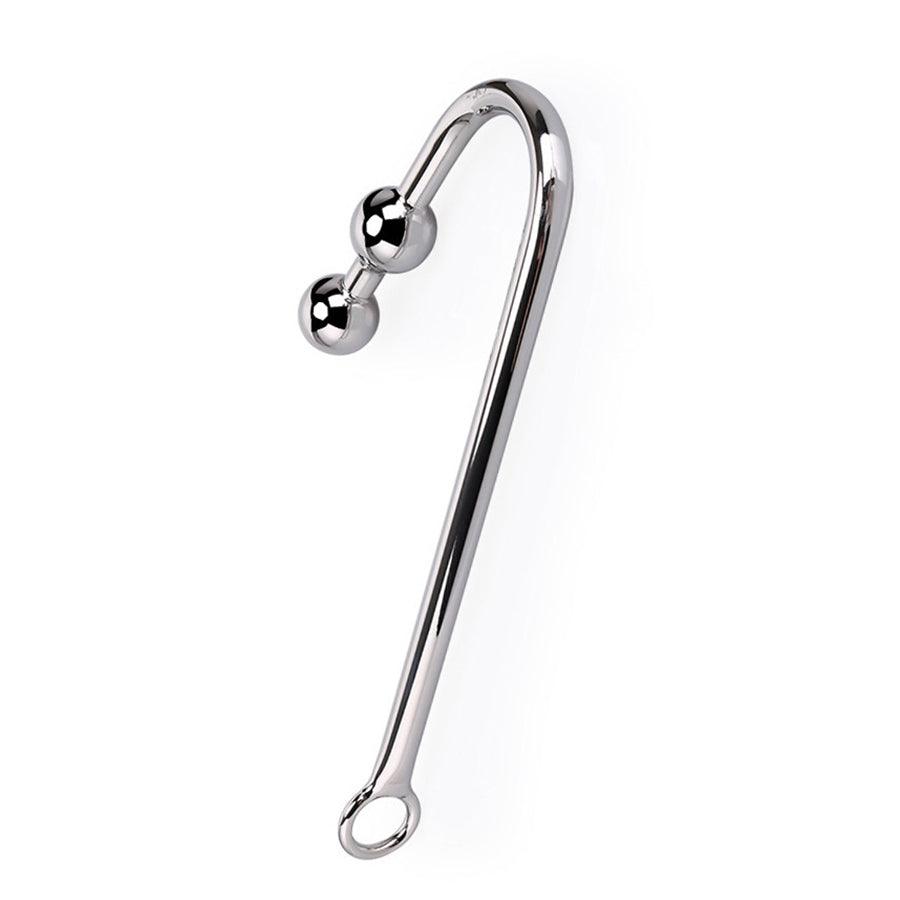 Premium Stainless Steel Anal Hook Toy for BDSM Game – Xinghaoya