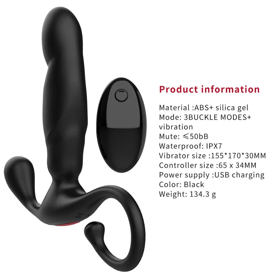 prostate massage tool