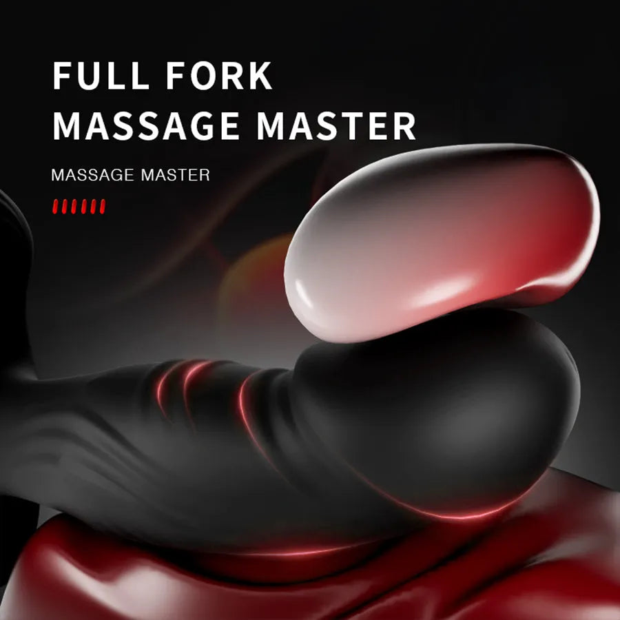 prostate massage toy