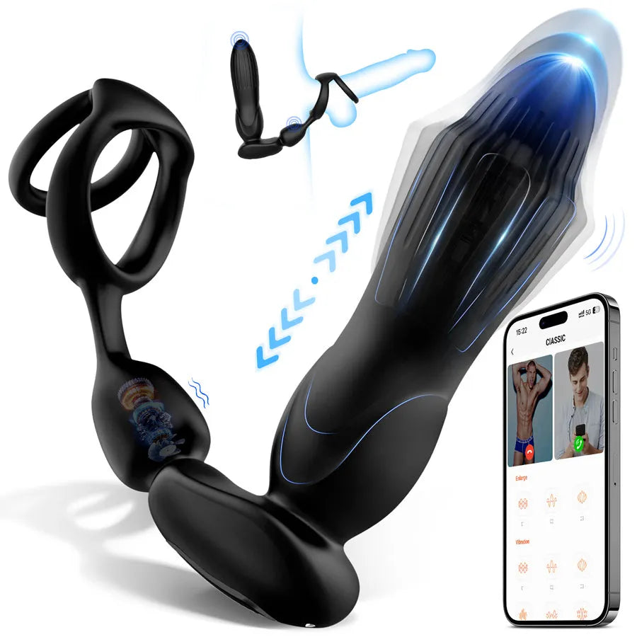 
                  
                    prostate massager
                  
                