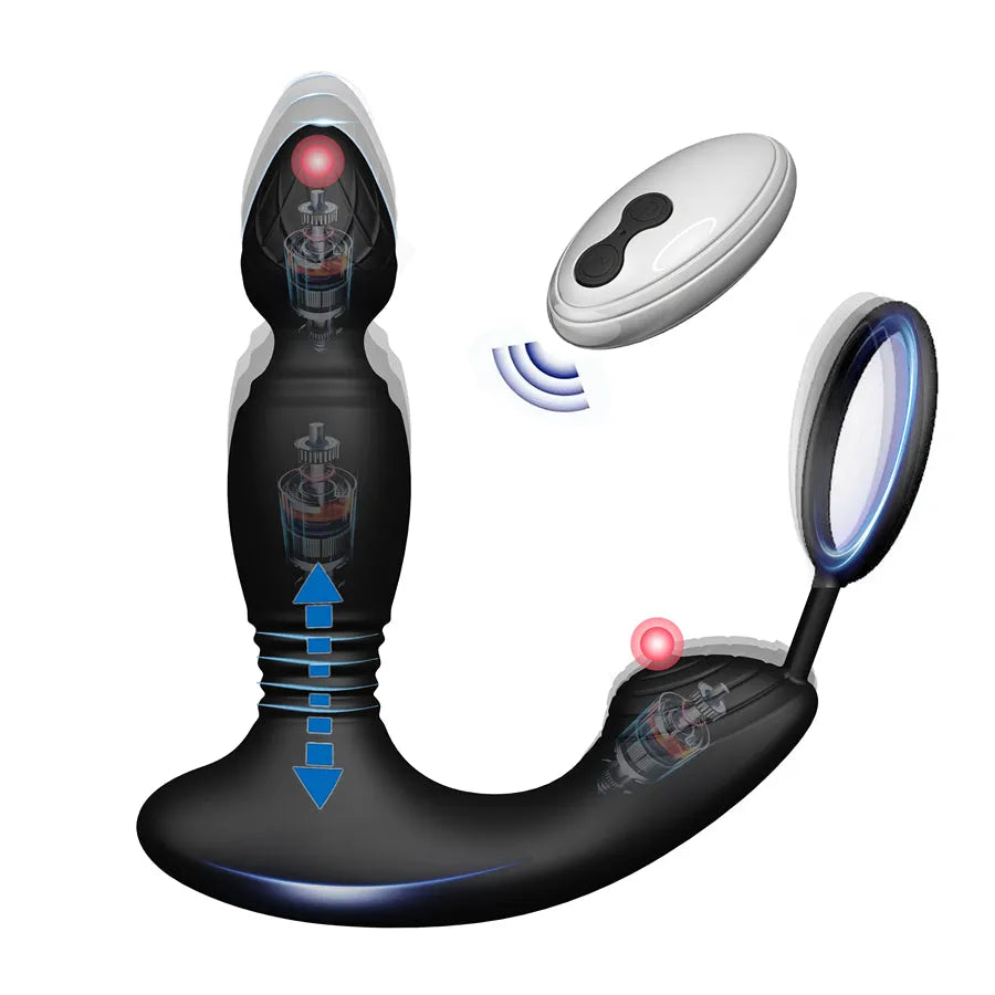 prostate massager