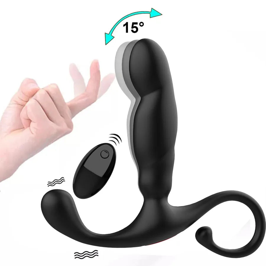 prostate massager