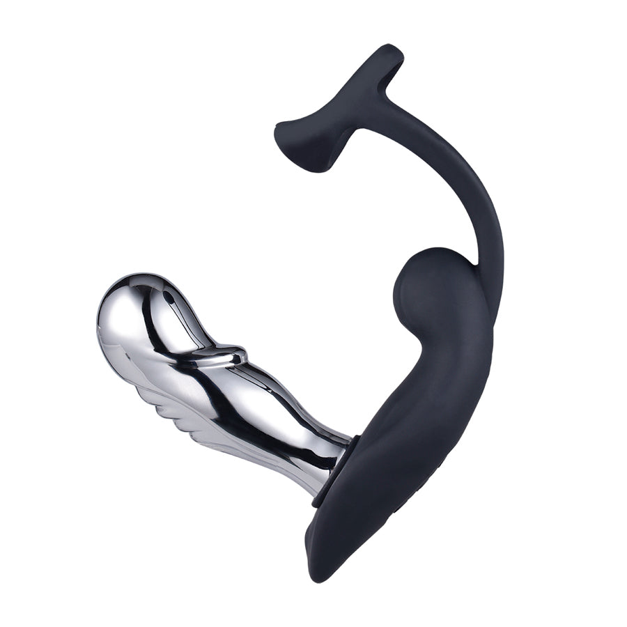 prostate stimulator