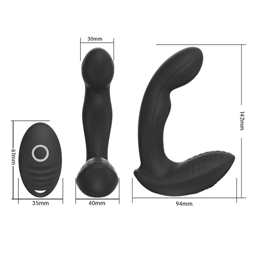 prostate stimulator