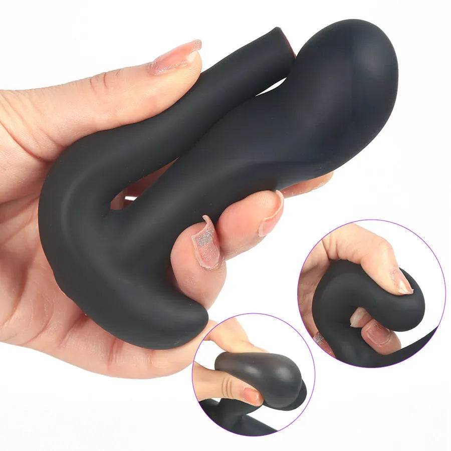 prostate stimulator