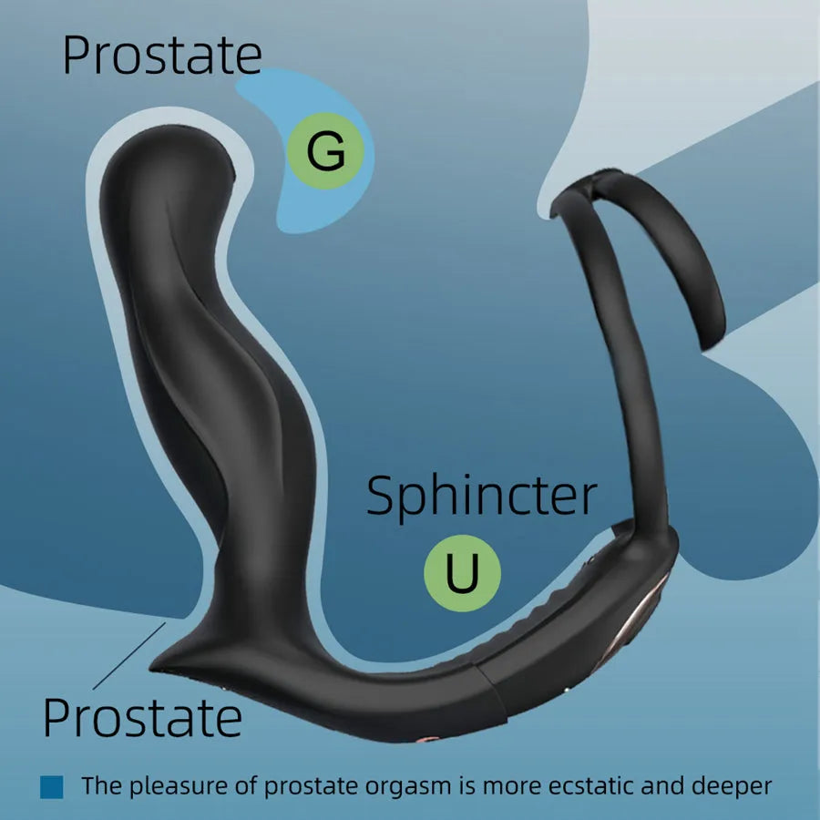 prostate toy