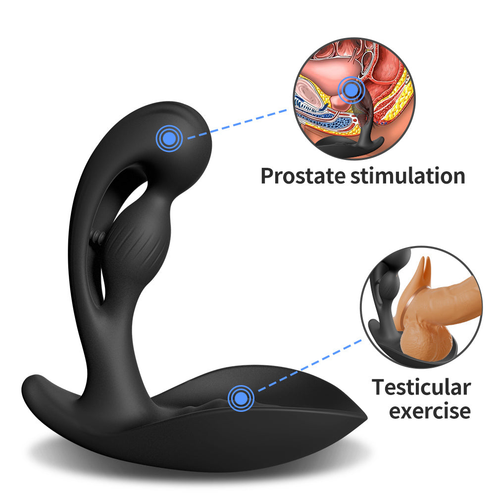 prostate toy