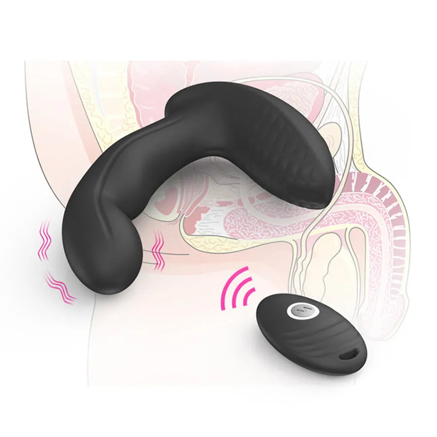 prostate vibrator