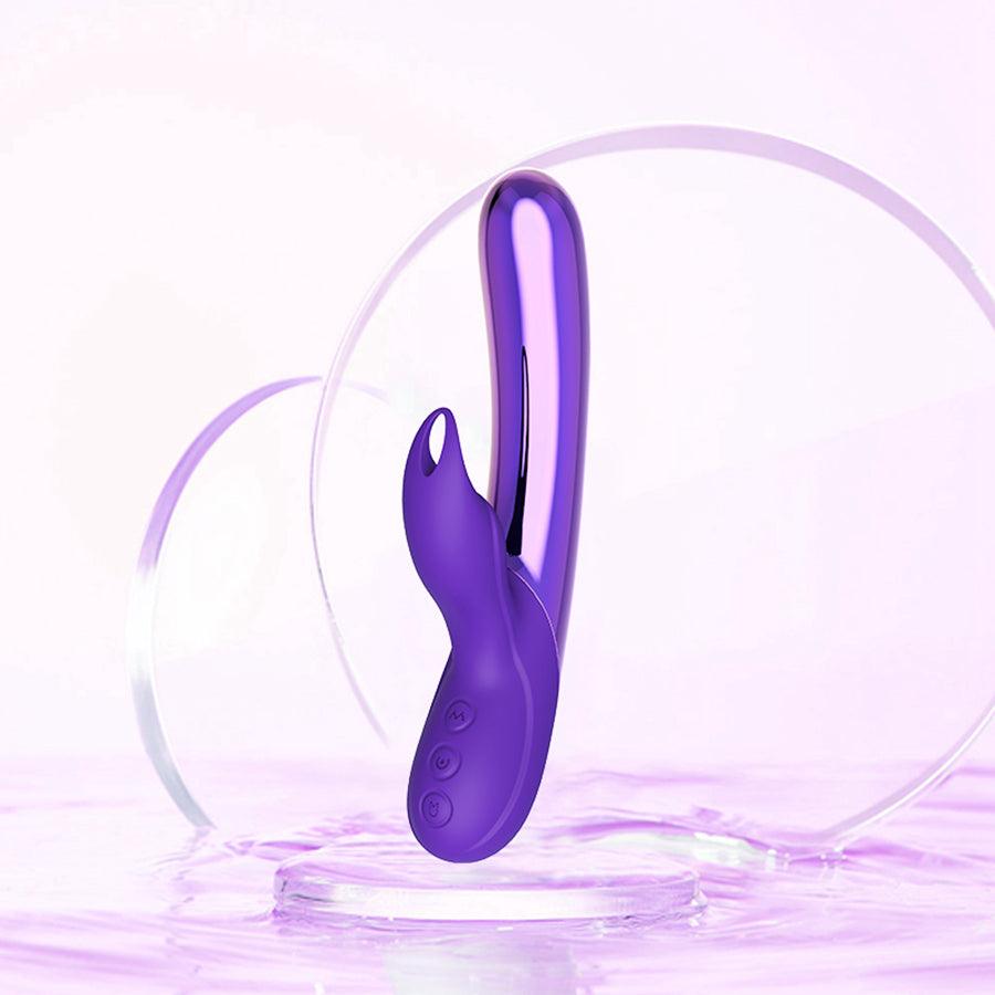 purple vibrator