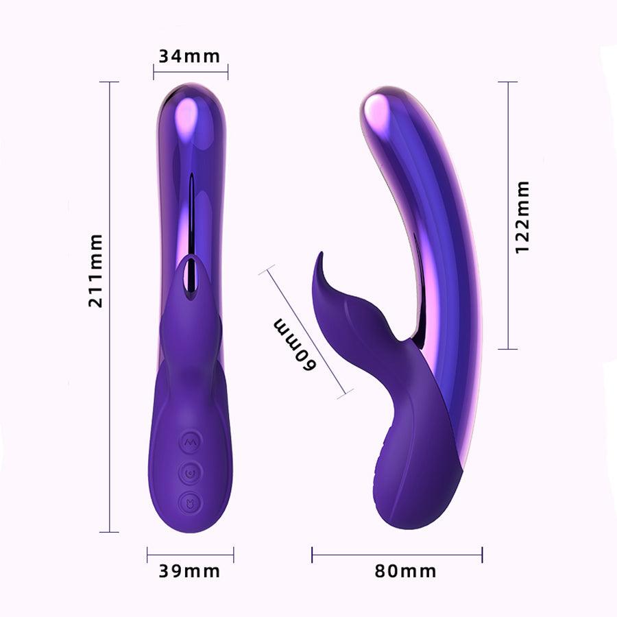 bunny vibrator