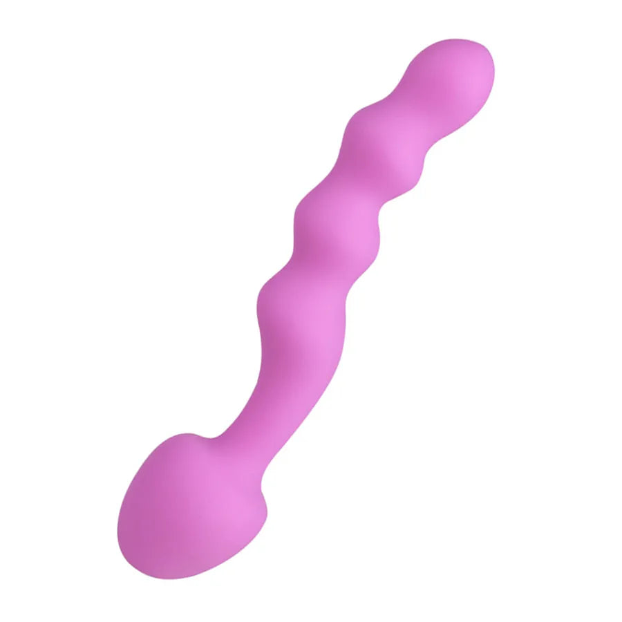 purple vibrator