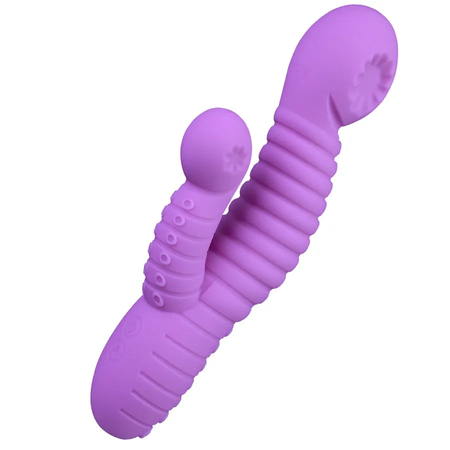 purple vibrator