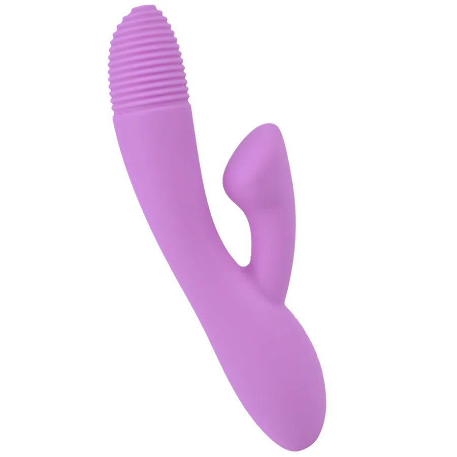 purple vibrator