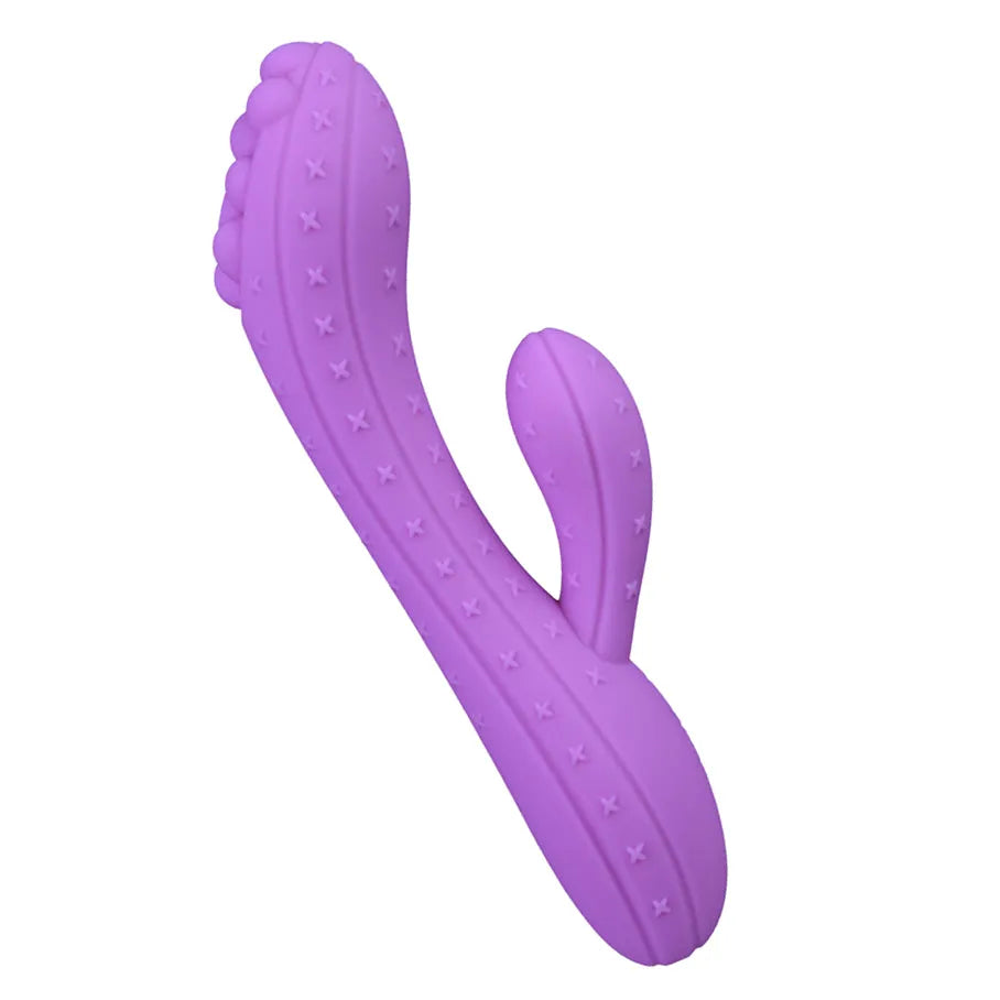 purple vibrator