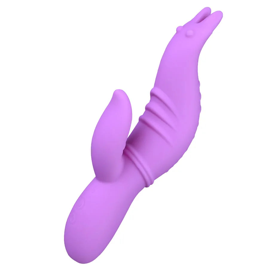 purple vibrator